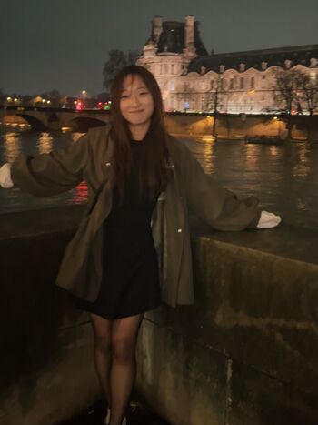 Full leaked Kai private onlyfans photo