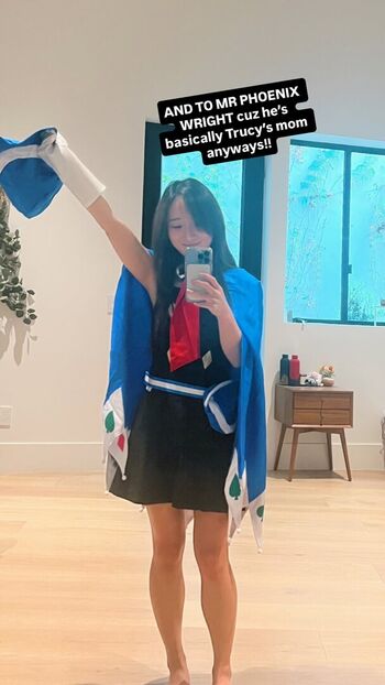 Full leaked Kai private photo