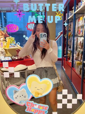 Full leaked Laurinha private photo