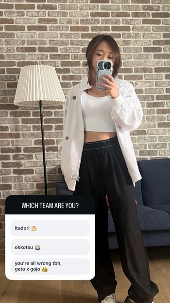 Full leaked Itsmekarminjayde/ private photo