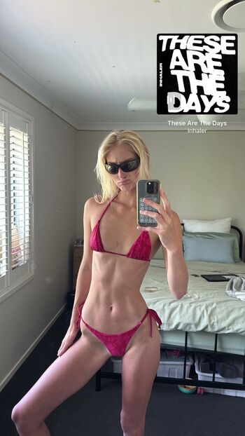 Full leaked Kaia brienen private onlyfans photo