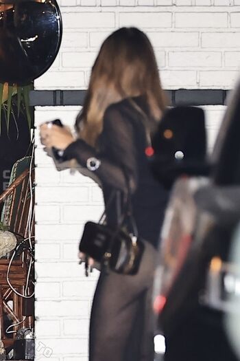 Full leaked Kaia gerber private onlyfans photo