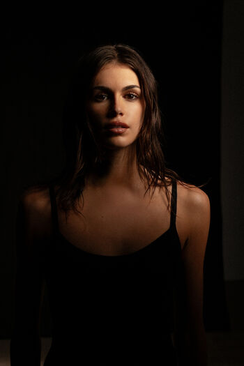 Full leaked Kaia gerber private onlyfans photo