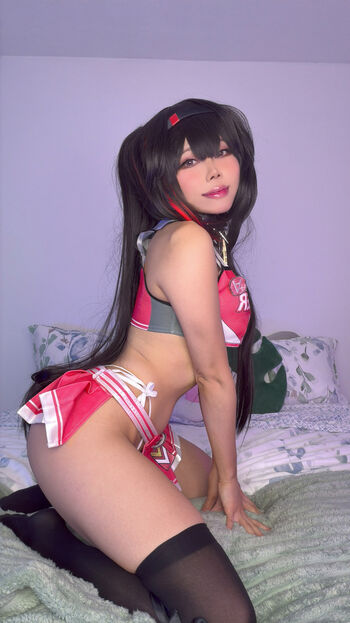 Full leaked Kaiacos private photo