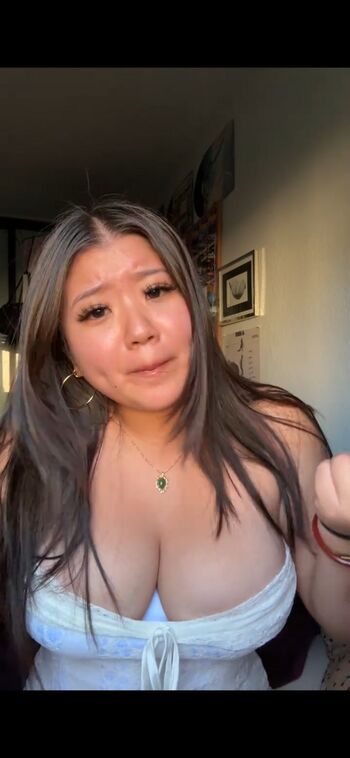 Full leaked Kaialuvs private photo