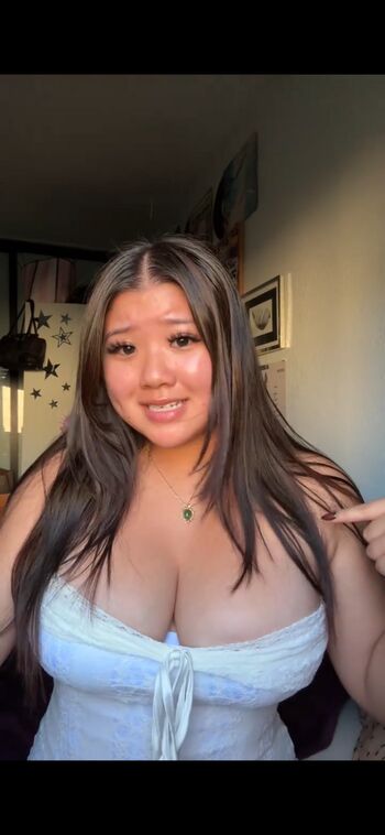 Full leaked Kaialuvs private photo