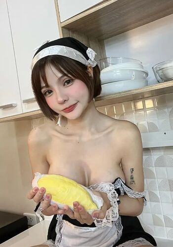 Full leaked Kaijeaw sirinrat private photo