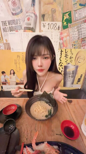 Full leaked Kaijeaw private photo