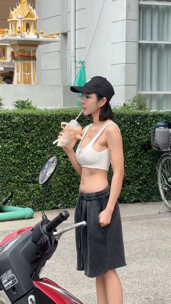 Full leaked Kaijeaw private photo