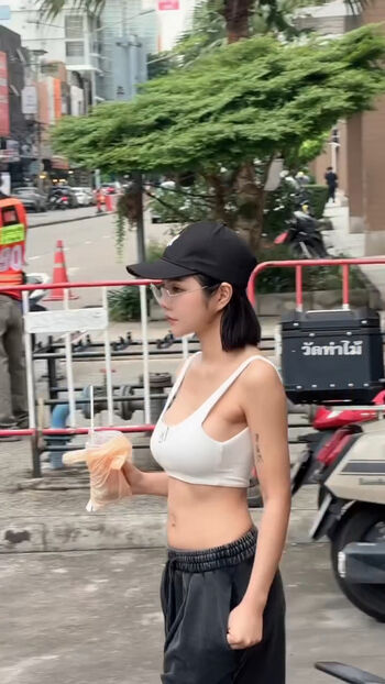 Full leaked Kaijeaw private photo