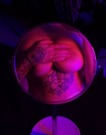 Full leaked Kaiju rose private onlyfans photo