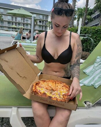 Full leaked Kaila cumings private photo