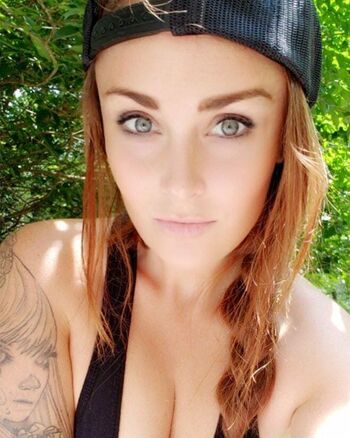 Full leaked Kaila cumings private photo