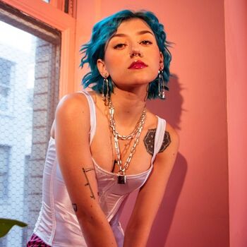 Full leaked Kailee morgue private photo