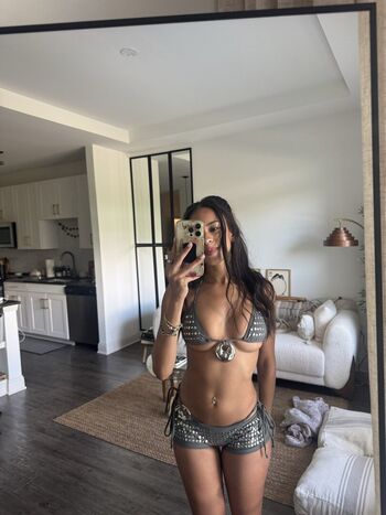 Full leaked Kailen kite private photo