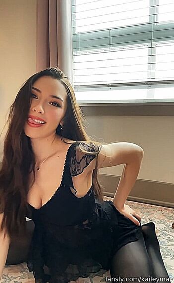 Full leaked Kailey mae private onlyfans photo