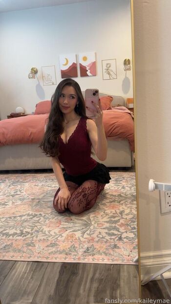 Kailey Mae