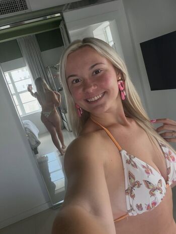 Full leaked Kailiwoop private photo