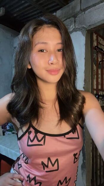 Full leaked Kaillaampo private photo