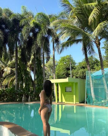 Full leaked Kaillaampo private photo