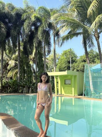 Full leaked Kaillaampo private photo