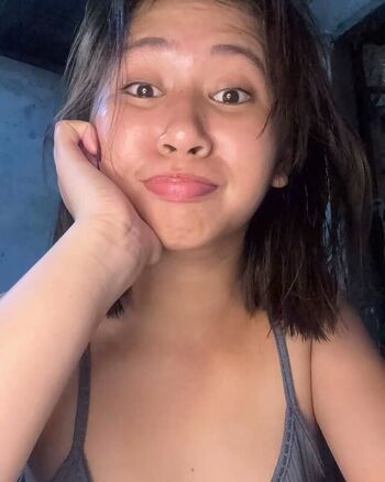 Full leaked Kaillaampo private photo