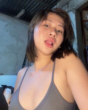 Full leaked Kaillaampo private photo