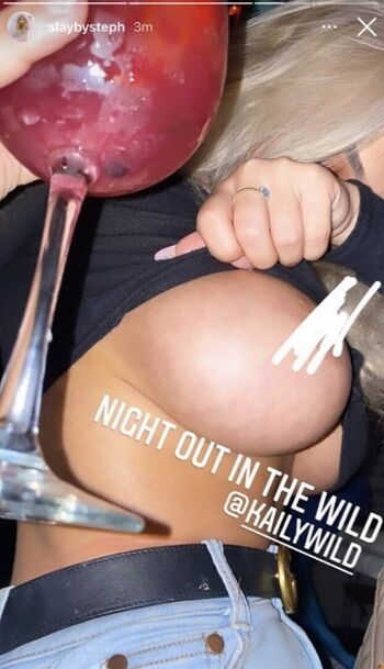 Kaily Wild