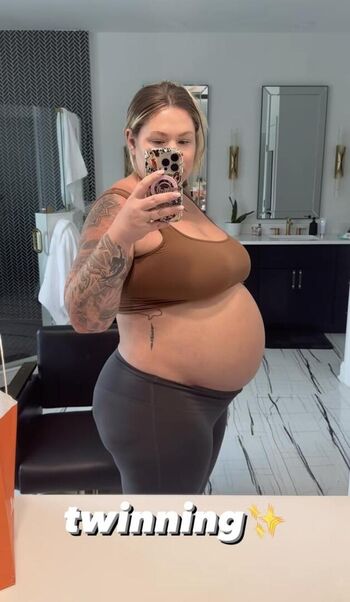 Full leaked Kailyn lowry page private onlyfans photo