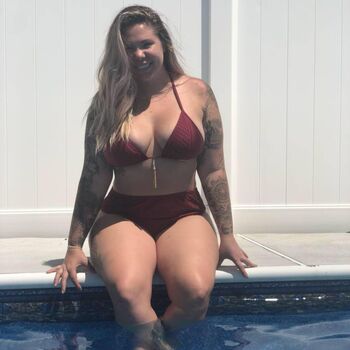 Full leaked Kailyn lowry private onlyfans photo