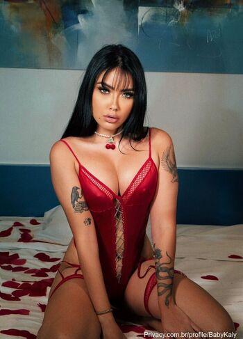 Full leaked Kainy neves private onlyfans photo