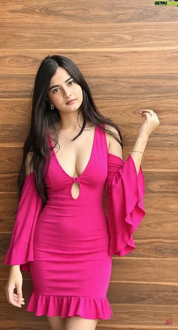 Full leaked Kairavi dayal page private photo