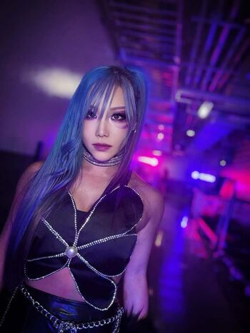 Full leaked Kairi sane page private onlyfans photo