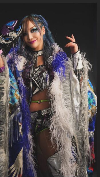 Full leaked Kairi sane page private onlyfans photo