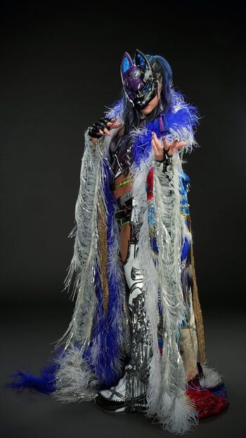 Full leaked Kairi sane private onlyfans photo