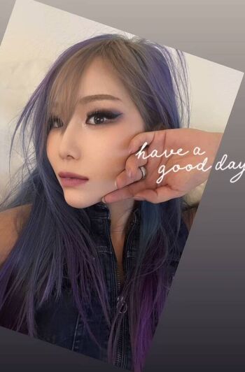 Full leaked Kairi sane private onlyfans photo