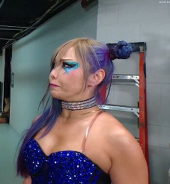 Full leaked Kairi sane private onlyfans photo