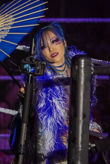 Full leaked Kairi sane private onlyfans photo