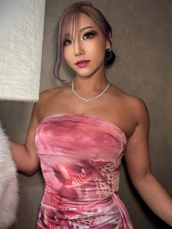 Full leaked Kairi sane private onlyfans photo