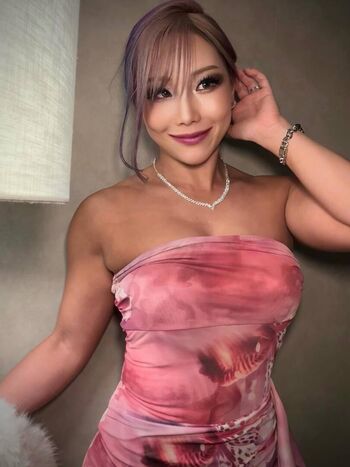 Full leaked Kairi sane private onlyfans photo