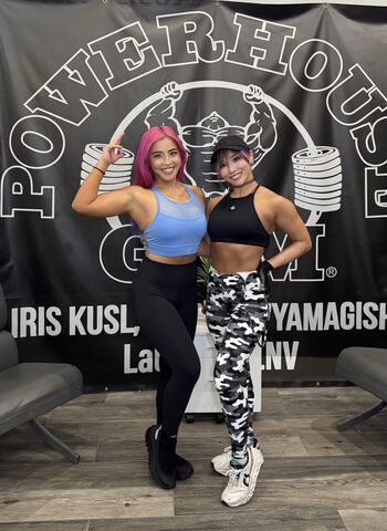 Full leaked Kairi sane private onlyfans photo