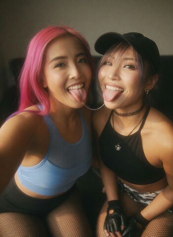 Full leaked Kairi sane private onlyfans photo