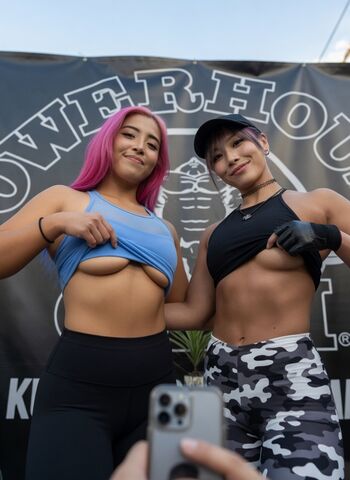 Full leaked Kairi sane private onlyfans photo