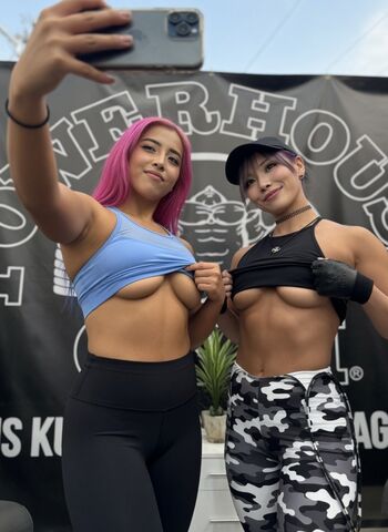 Full leaked Kairi sane private onlyfans photo