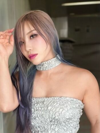 Full leaked Kairi sane private photo