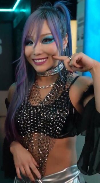 Full leaked Kairi sane private photo