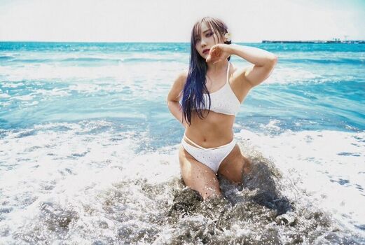 Full leaked Kairi sane private photo