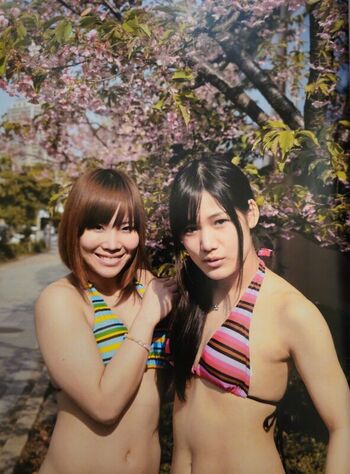Full leaked Kairi sane private photo