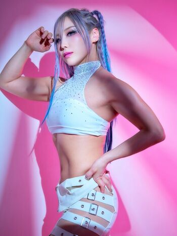 Full leaked Kairi sane private photo