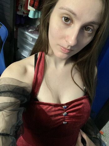 Full leaked Kairiishtar private photo